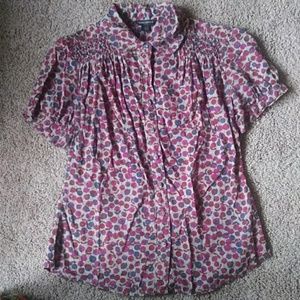 Banana Republic Blouse